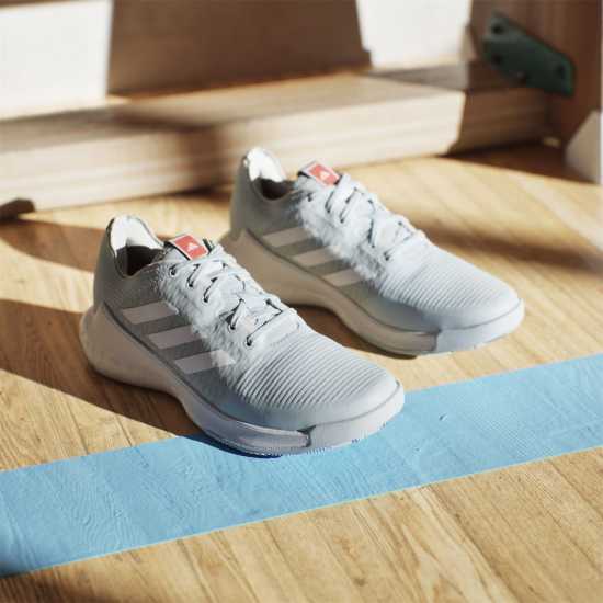 Adidas Crazyflight Womens Court Shoes  Нетбол