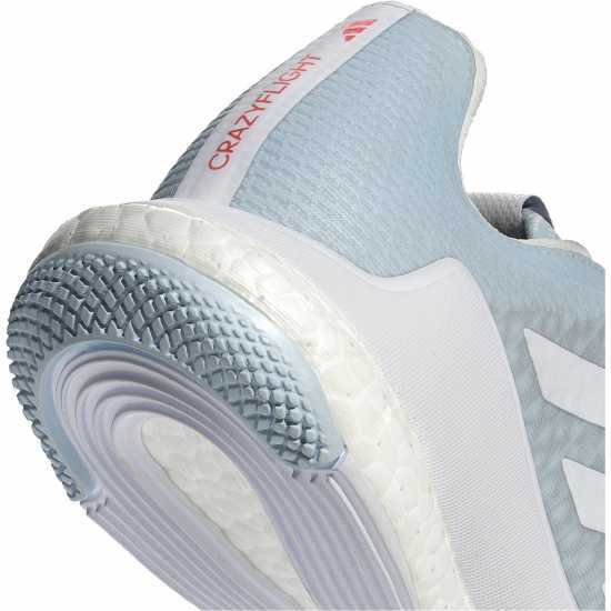 Adidas Crazyflight Womens Court Shoes  Нетбол