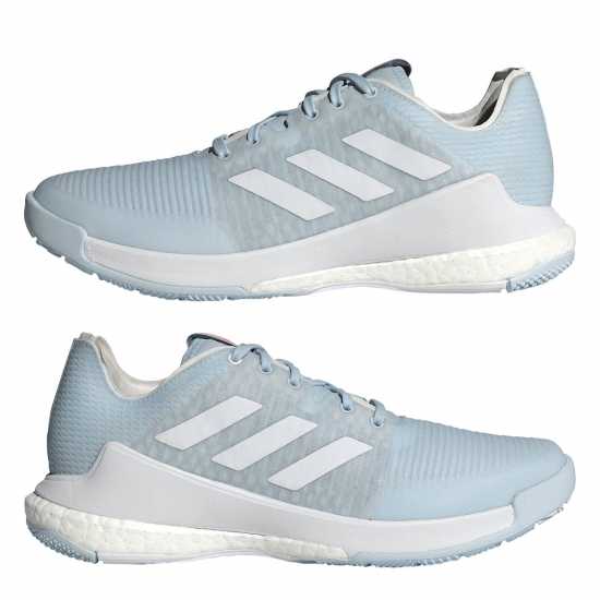 Adidas Crazyflight Womens Court Shoes  Нетбол