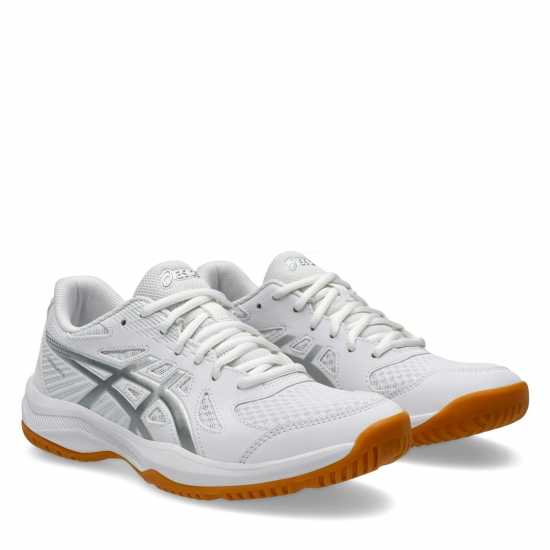 Asics Upcourt 6 Netball Shoes Womens Asics Upcourt 6 Netball Shoes Womens