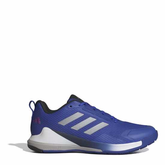Волейбол Adidas Novaflight 2 Indoor Shoes Mens Adidas Novaflight 2 Indoor Shoes Mens Волейбол