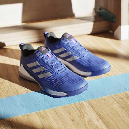 Волейбол Adidas Novaflight 2 Indoor Shoes Mens Adidas Novaflight 2 Indoor Shoes Mens Волейбол