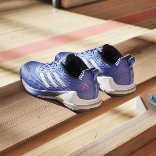 Волейбол Adidas Novaflight 2 Indoor Shoes Mens Adidas Novaflight 2 Indoor Shoes Mens Волейбол