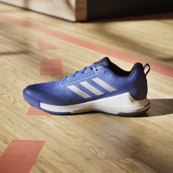 Волейбол Adidas Novaflight 2 Indoor Shoes Mens Adidas Novaflight 2 Indoor Shoes Mens Волейбол