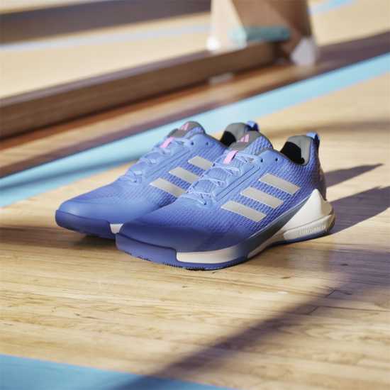 Волейбол Adidas Novaflight 2 Indoor Shoes Mens Adidas Novaflight 2 Indoor Shoes Mens Волейбол