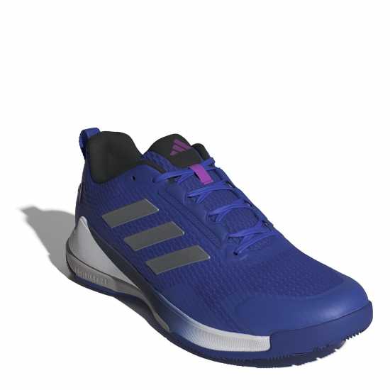 Волейбол Adidas Novaflight 2 Indoor Shoes Mens Adidas Novaflight 2 Indoor Shoes Mens Волейбол