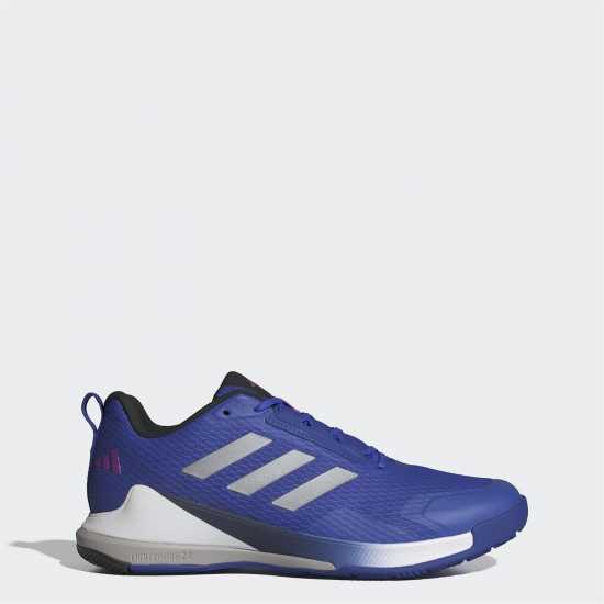 Волейбол Adidas Novaflight 2 Indoor Shoes Mens Adidas Novaflight 2 Indoor Shoes Mens Волейбол