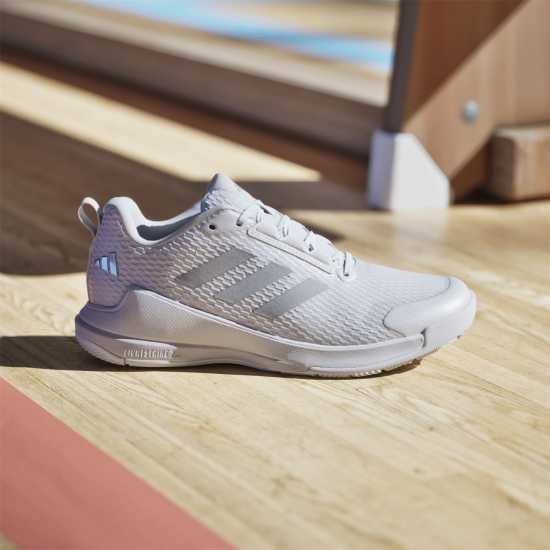 Adidas Novaflight 2 Indoor Shoes Womens  Волейбол