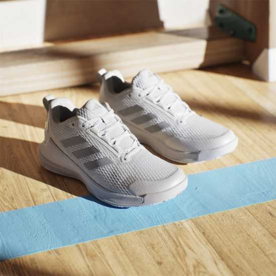Adidas Novaflight 2 Indoor Shoes Womens  Волейбол