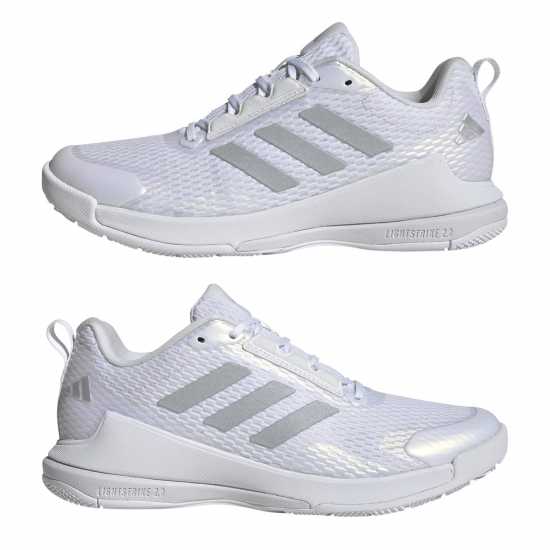 Adidas Novaflight 2 Indoor Shoes Womens  Волейбол
