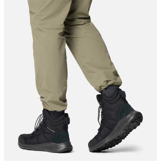 Columbia Fairbanks Waterproof Winter Boots Mens Columbia Fairbanks Waterproof Winter Boots Mens