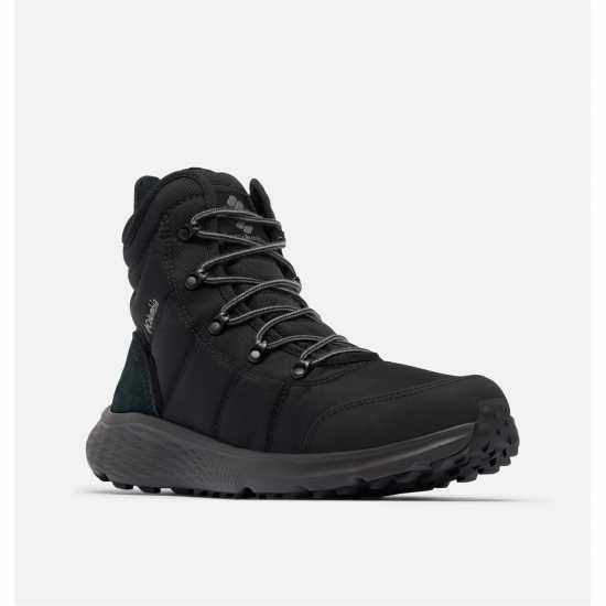 Columbia Fairbanks Waterproof Winter Boots Mens Columbia Fairbanks Waterproof Winter Boots Mens