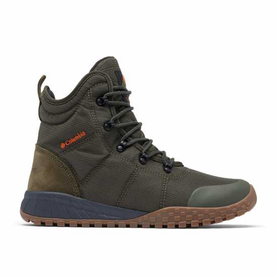 Columbia Fairbanks Boots Mens  Мъжки апрески