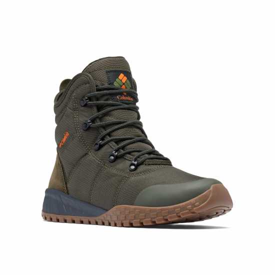Columbia Fairbanks Boots Mens  Мъжки апрески