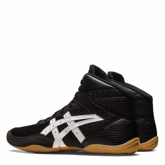 Asics Adults Matflex Wrestling Shoes Asics Adults Matflex Wrestling Shoes