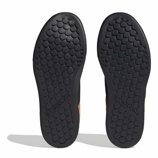 Adidas Freerider Sn99 Cblk/Wht/IOr Обувки за колоездене