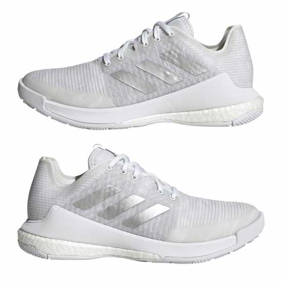 Adidas Crazyflight Netball Shoes Adidas Crazyflight Netball Shoes