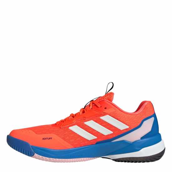 Adidas Men's Crazyflight Indoor Volleyball Shoes  
