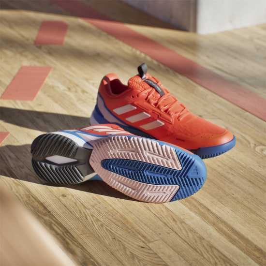 Adidas Men's Crazyflight Indoor Volleyball Shoes  