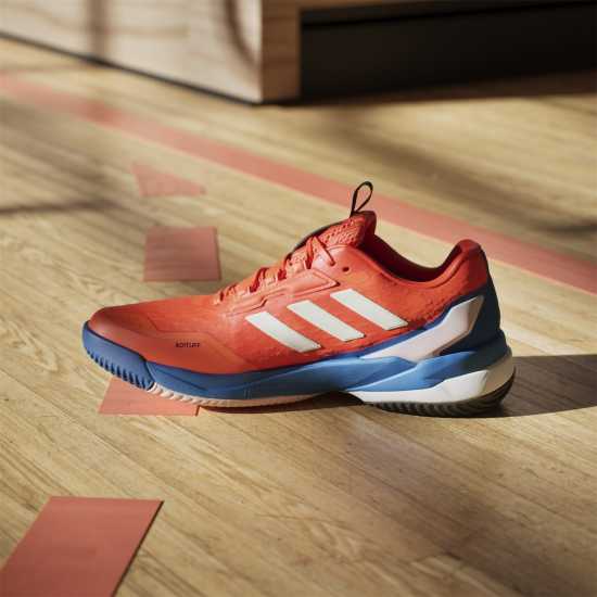 Adidas Men's Crazyflight Indoor Volleyball Shoes  