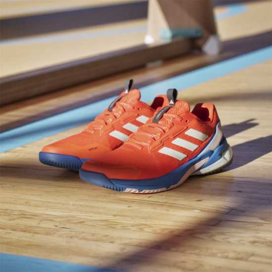 Adidas Men's Crazyflight Indoor Volleyball Shoes  