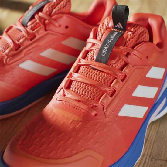 Adidas Men's Crazyflight Indoor Volleyball Shoes  