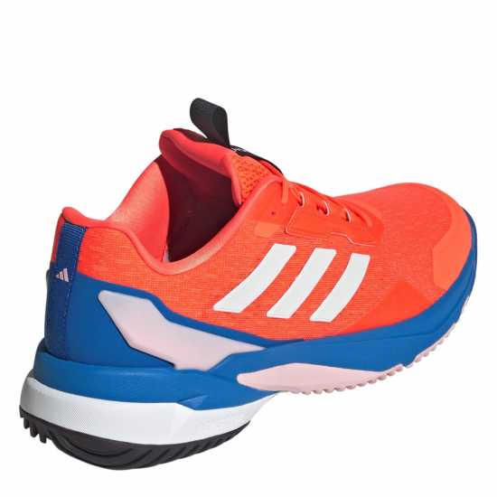 Adidas Men's Crazyflight Indoor Volleyball Shoes  