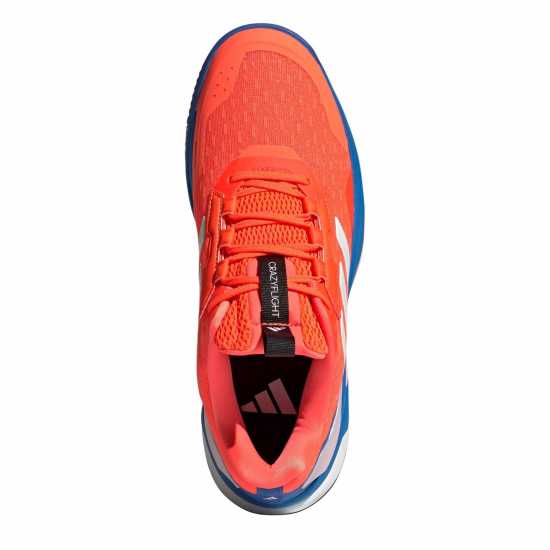 Adidas Men's Crazyflight Indoor Volleyball Shoes  