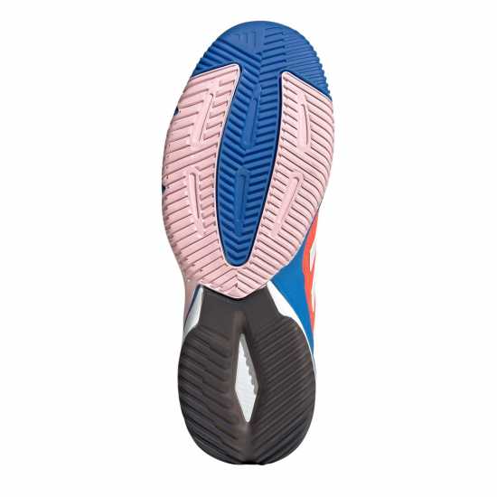 Adidas Men's Crazyflight Indoor Volleyball Shoes  