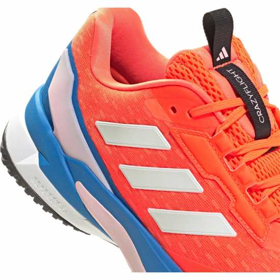 Adidas Men's Crazyflight Indoor Volleyball Shoes  