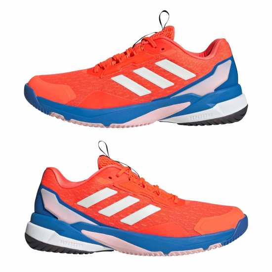 Adidas Men's Crazyflight Indoor Volleyball Shoes  