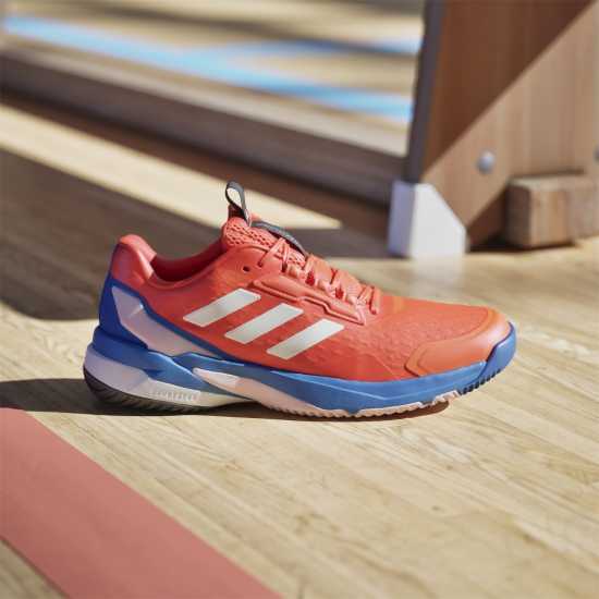 Adidas Men's Crazyflight Indoor Volleyball Shoes  