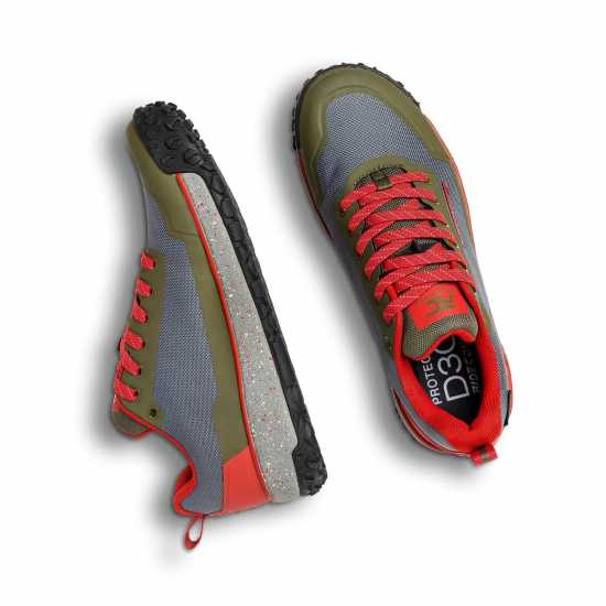 Concepts Tallac Shoes Charcoal Обувки за колоездене