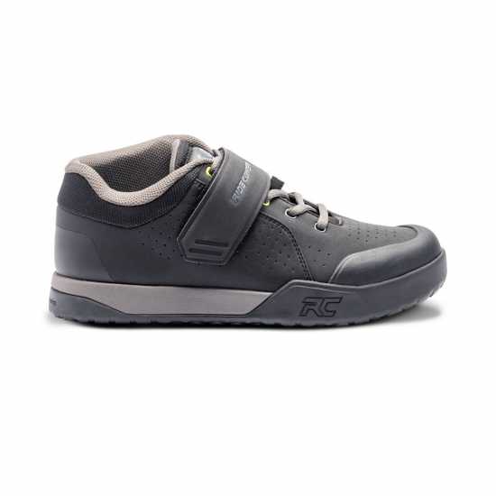 Concepts Tnt Shoes Black Обувки за колоездене