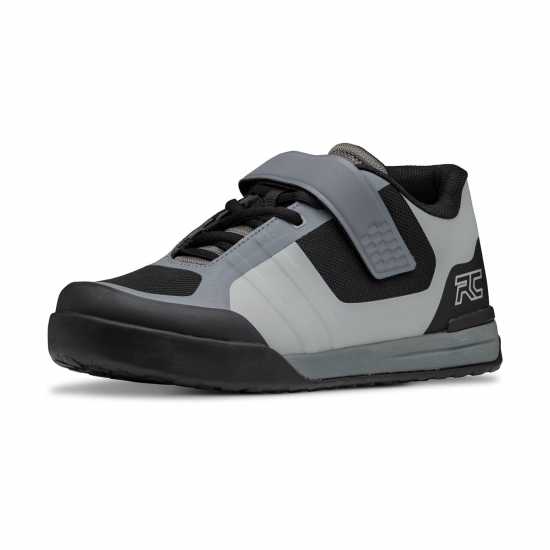 Concepts Transition Clip Shoes Charcoal / Grey Обувки за колоездене