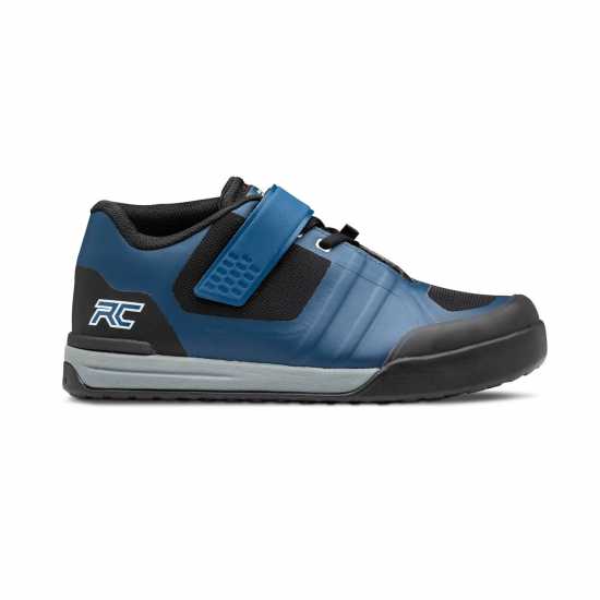 Concepts Transition Clip Shoes Marine Blue Обувки за колоездене