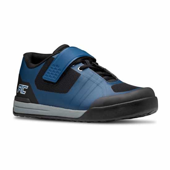 Concepts Transition Clip Shoes Marine Blue Обувки за колоездене