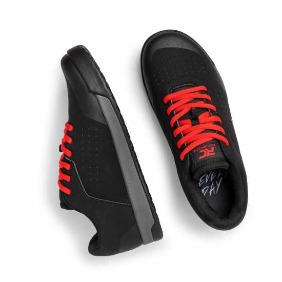 Concepts Hellion Shoes Black / Red Обувки за колоездене