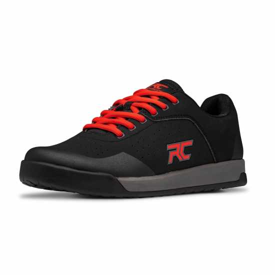 Concepts Hellion Shoes Black / Red Обувки за колоездене