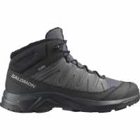 Salomon X Adventure Coldrush Waterproof Snow Boots  