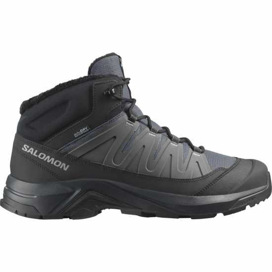 Salomon X Adventure Coldrush Waterproof Snow Boots  