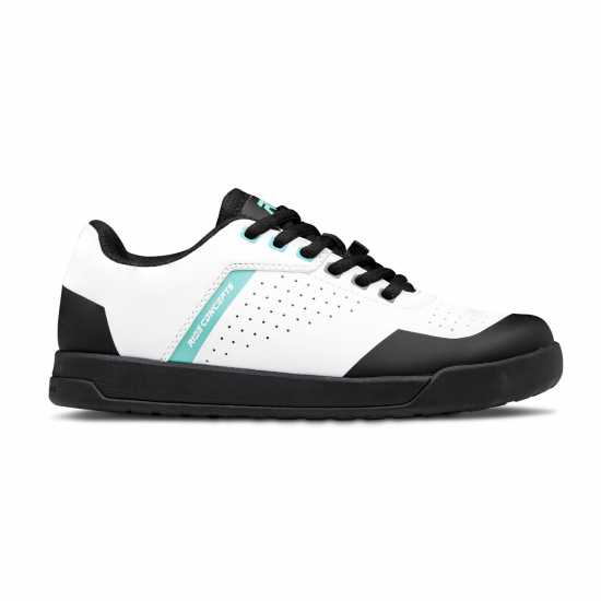 Concepts Hellion Elite Women's Shoes White / Aqua Обувки за колоездене