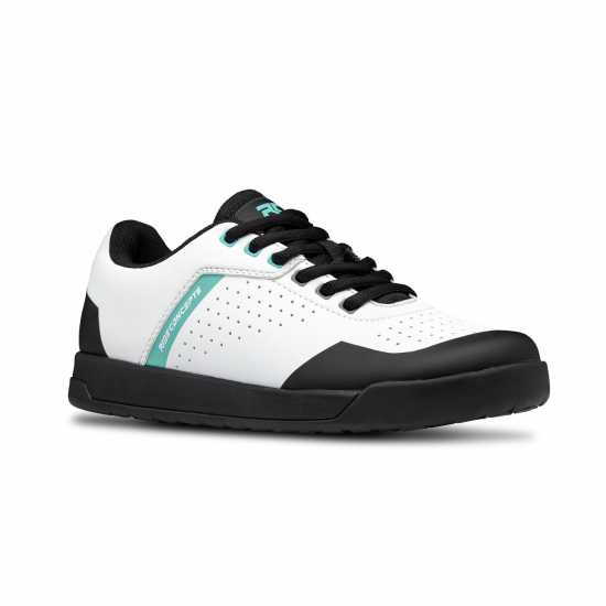 Concepts Hellion Elite Women's Shoes White / Aqua Обувки за колоездене