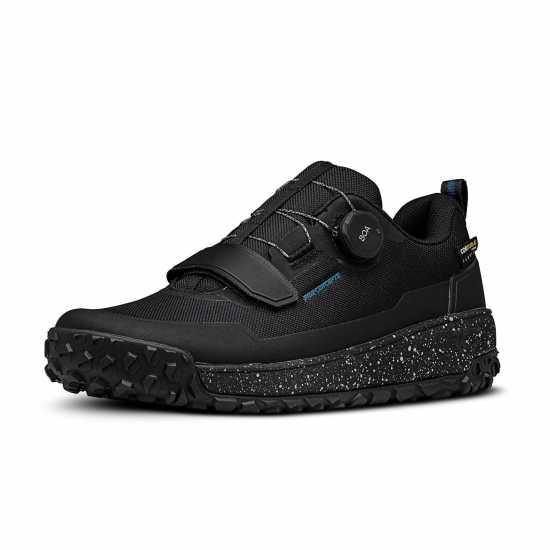 Concepts Tallac Boa® Shoes Black/Charcoal Обувки за колоездене