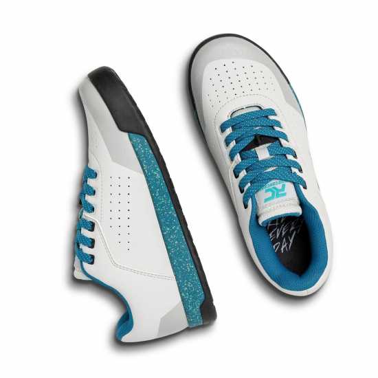 Concepts Hellion Women's Shoes Grey/Tahoe Blue Обувки за колоездене