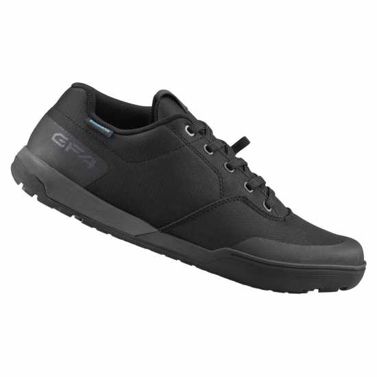 Shimano Gf4 (Gf400) Flat Mountain Bike Shoe Shimano Gf4 (Gf400) Flat Mountain Bike Shoe