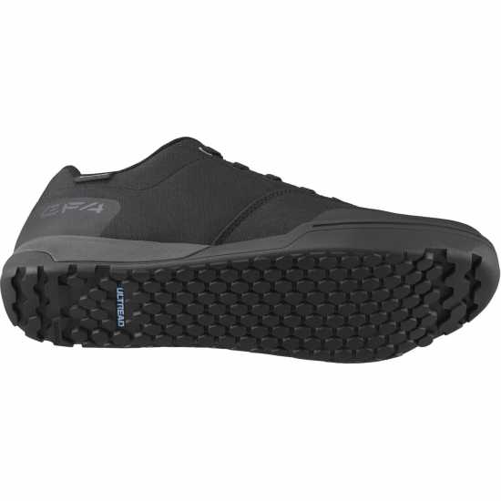 Shimano Gf4 (Gf400) Flat Mountain Bike Shoe Shimano Gf4 (Gf400) Flat Mountain Bike Shoe