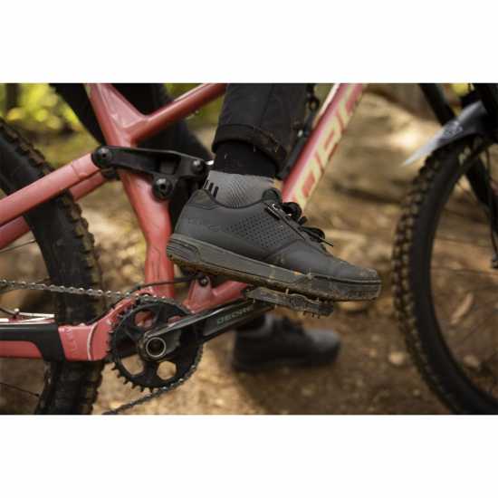 Shimano Gf4 (Gf400) Flat Mountain Bike Shoe Shimano Gf4 (Gf400) Flat Mountain Bike Shoe