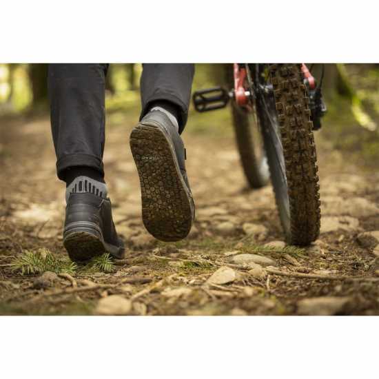 Shimano Gf4 (Gf400) Flat Mountain Bike Shoe Shimano Gf4 (Gf400) Flat Mountain Bike Shoe
