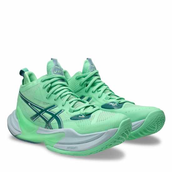 Asics Metarise 2 Volleyball Shoes Mens  